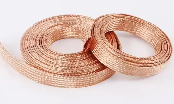 اگر هادی سیم بافته مسی پس از آنیل سیاه شد چه باید کرد؟