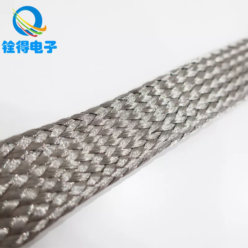 چرا سیمهای بافته مس در سیستم های برقی مدرن اهمیت دارند؟
